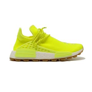 Is The Pharrell x adidas HU NMD Yellow Rerelease This Month