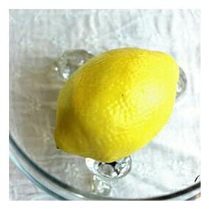レモン Lemon 造花 雑貨 インテリア