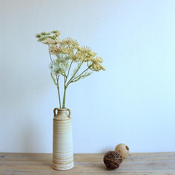 閉店SALE 在庫処分価格 / クイーンアンズレース  造花 フェイクフラワー インテリア アーティ...