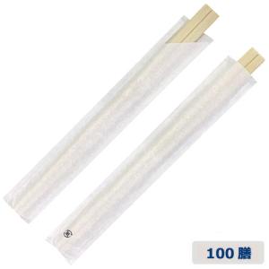 業務用割り箸 アスペン元禄箸 箸袋入り 未晒 大量 4000膳 : みやこ