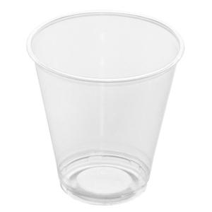 プラスチックカップ PET D78-7オンス ...の詳細画像1