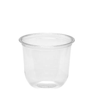 プラカップ業務用 PETカップ16オンス（D98-16oz 510ml）50個 : みやこ
