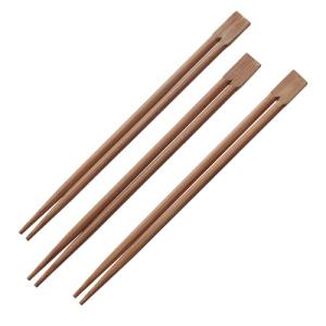 割り箸 業務用 竹箸 炭化双生八寸(21cm)...の詳細画像3