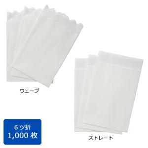 MS6S 6ツ折ナプキン 1000枚