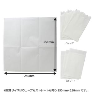 MS6S 6ツ折ナプキン 1000枚の詳細画像2