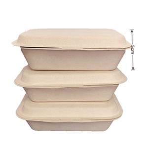 MYCバガスフードパック CS-450 800枚の詳細画像3