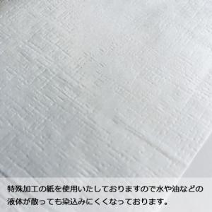 紙エプロン(小) 100枚の詳細画像1
