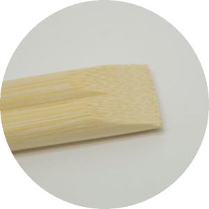 竹箸 天削箸9寸(24cm)100膳の詳細画像2