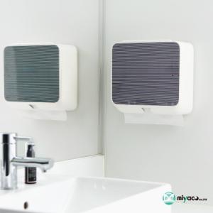 業務用ペーパータオル 小判 ソフトラブMINI...の詳細画像1