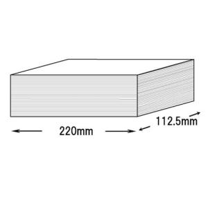 ペーパータオル 中判 ソフトラブ 200枚×1...の詳細画像2
