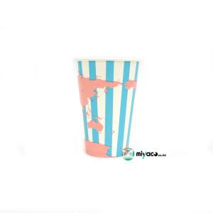紙コップ12オンス(グローバル) 50個の詳細画像1
