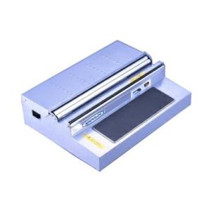 ARC 食品用ラップフィルム包装機 マルチラッパー 460U : 店舗用品