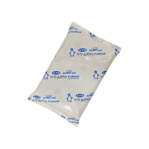 クールパック（200ｇ）ナイロンポリ　80個