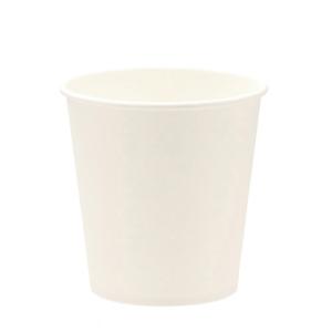 紙コップ かき氷カップ ホワイト 13オンス 400ml 1000個 : みやこ