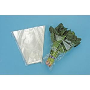 野菜袋_NEW新鮮パック ほうれん草（小）1 三角袋 5000枚 : みやこ