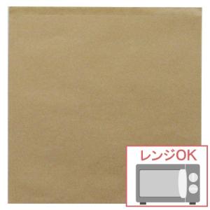 バーガー袋 No.18 未晒無地 3000枚 : みやこオンラインショッピング