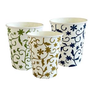 紙コップ7オンス 205ml（tu-ta）80個