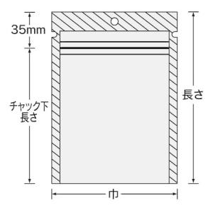 バリア静防(OPYZ-No.4)150×255...の詳細画像1
