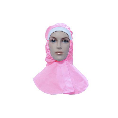 オリジナル頭巾 ピンク ５０枚