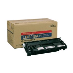 純正富士通トナーカートリッジLB322B : みやこオンラインショッピング