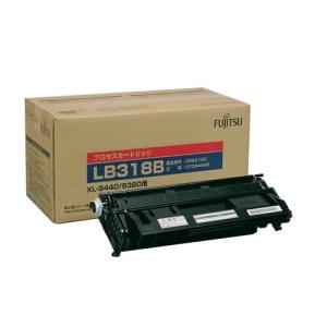 【美麗・純正未使用】FUJITSU ドラムカートリッジ LB320×3セット FUJITSU（富士通）ドラムカートリッジLB320 純正 : みやこオンライン