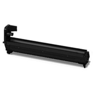 OKI（OKIデータ）DR-C4BC イメージドラム シアン 純正 : みやこ