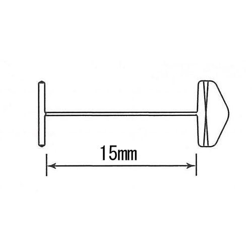 タグメイトピンMX-15hd(10000本)