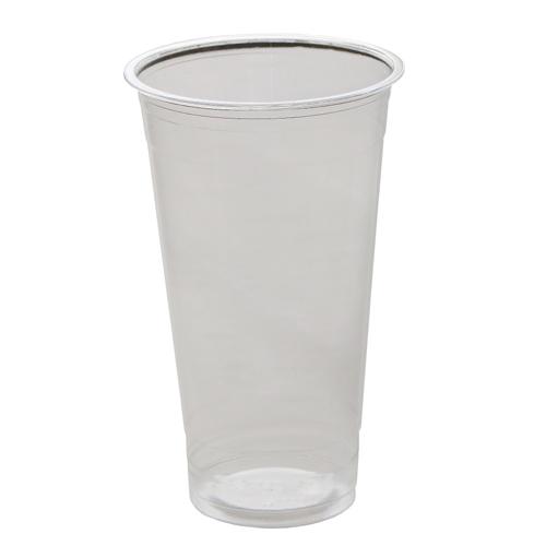 プラカップ業務用 PETカップ22オンス（D92-22oz 580ml）1000個