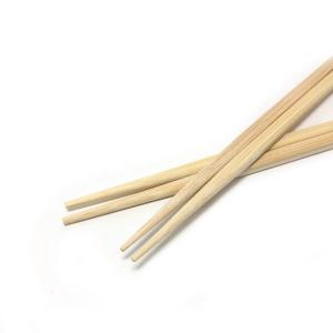 竹箸 角白帯巻(24cm) 3000膳の詳細画像2