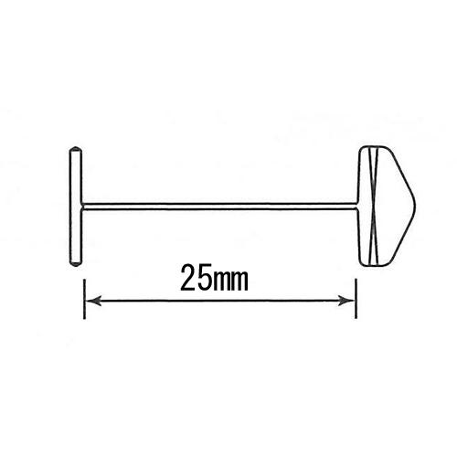 タグメイトピンMX-25hd(10000本)