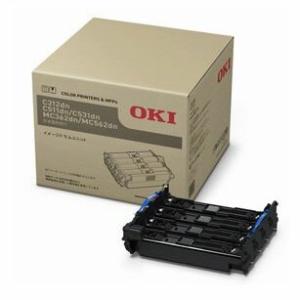 OKI（OKIデータ）TNR-C4FK2 大容量ブラック 純正 : みやこオンライン