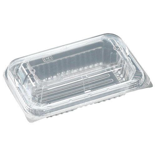 フードパック 嵌合パックPPSAV-17-11(45)Z 50枚 『返品不可商品』