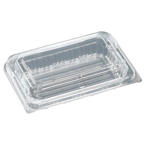 フードパック 嵌合パックPPSAV-19-13(40)Z 50枚 『返品不可商品』