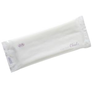 紙おしぼりCLEAL（クリール）Ｌ　平型 800本