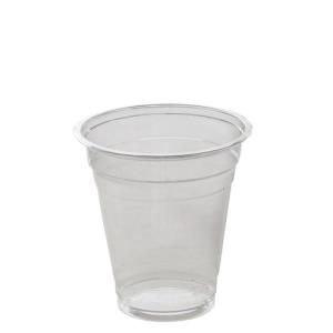 プラカップ業務用 PETカップ14オンス（D98-14oz 400ml）100個