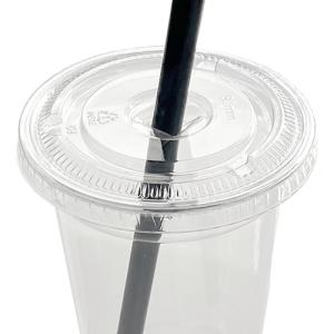 プラカップ蓋 PET-F92 FLAT LID...の詳細画像2