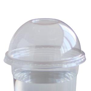 プラカップ蓋 PET-92 DOME LID ...の詳細画像2