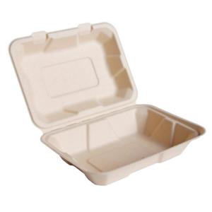 北原産業 会席シリーズ容器 KS-84 本体(黒) 蓋(透明) 269×209×40mm 1