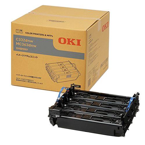 OKI（OKIデータ）ID-C4SP イメージドラム 純正