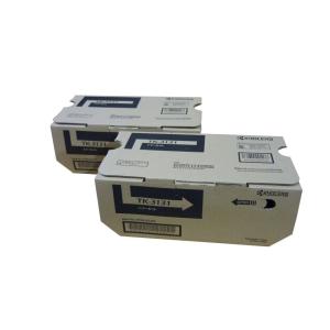 KYOCERA TK-5281Y純正品イエロートナーカートリッジ 楽天市場】京セラ TK-5281Y トナー(イエロー) 純正 トナーカートリッジ