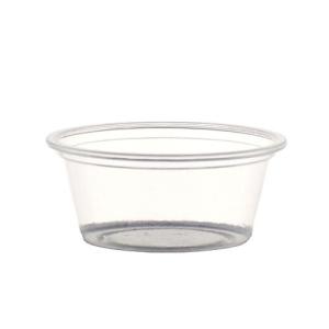 リスパック プラスチック容器 ニュートカップN 129パイ 650B 750個