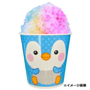 業務用紙コップ かき氷カップSM-400PP ...の詳細画像2