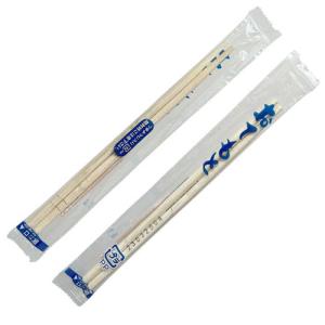 割り箸 アスペン元禄（袋入）4000膳 : みやこオンラインショッピング
