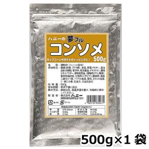 夢フル ハニーバター味 500g×20袋 夢フル ハニーバター味 500g×20袋 : みやこオンラインショッピング