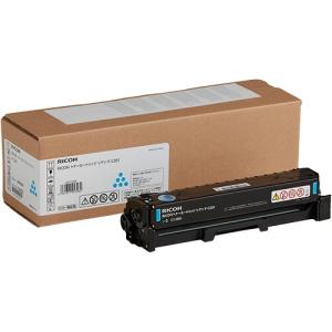 純正 RICOH トナーカートリッジ イエロー P C201 : みやこオンライン