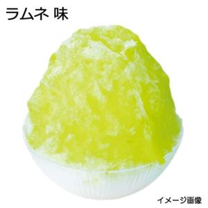 ハニー)氷みつ ラムネ 1.8L(Aタイプ)_...の詳細画像1