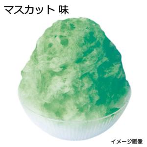 ハニー)氷みつ マスカット 1.8L(Aタイプ...の詳細画像1
