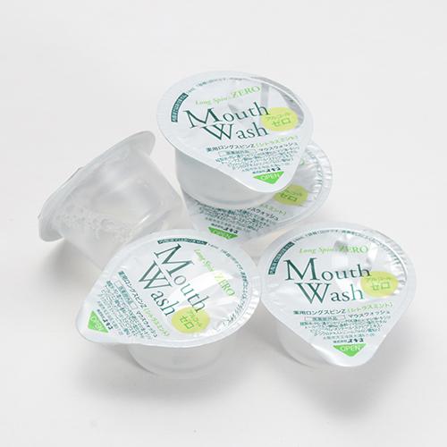 Okinaマウスウォッシュ ロングスピン ZERO 14ml 1000個
