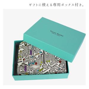 二つ折り財布 財布 レディース 本革 文庫革 ...の詳細画像5
