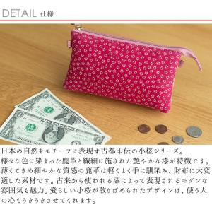 財布 レディース お財布ポシェット 長財布 シ...の詳細画像1
